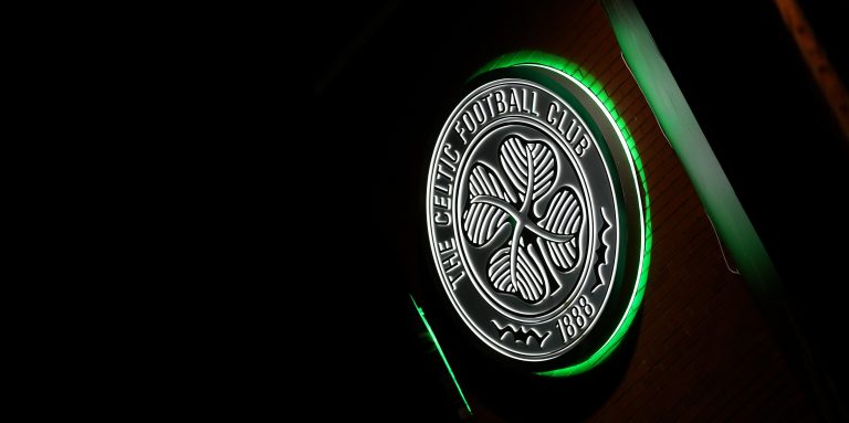 Celtic v RB Salzburg - UEFA Europa League - Group B