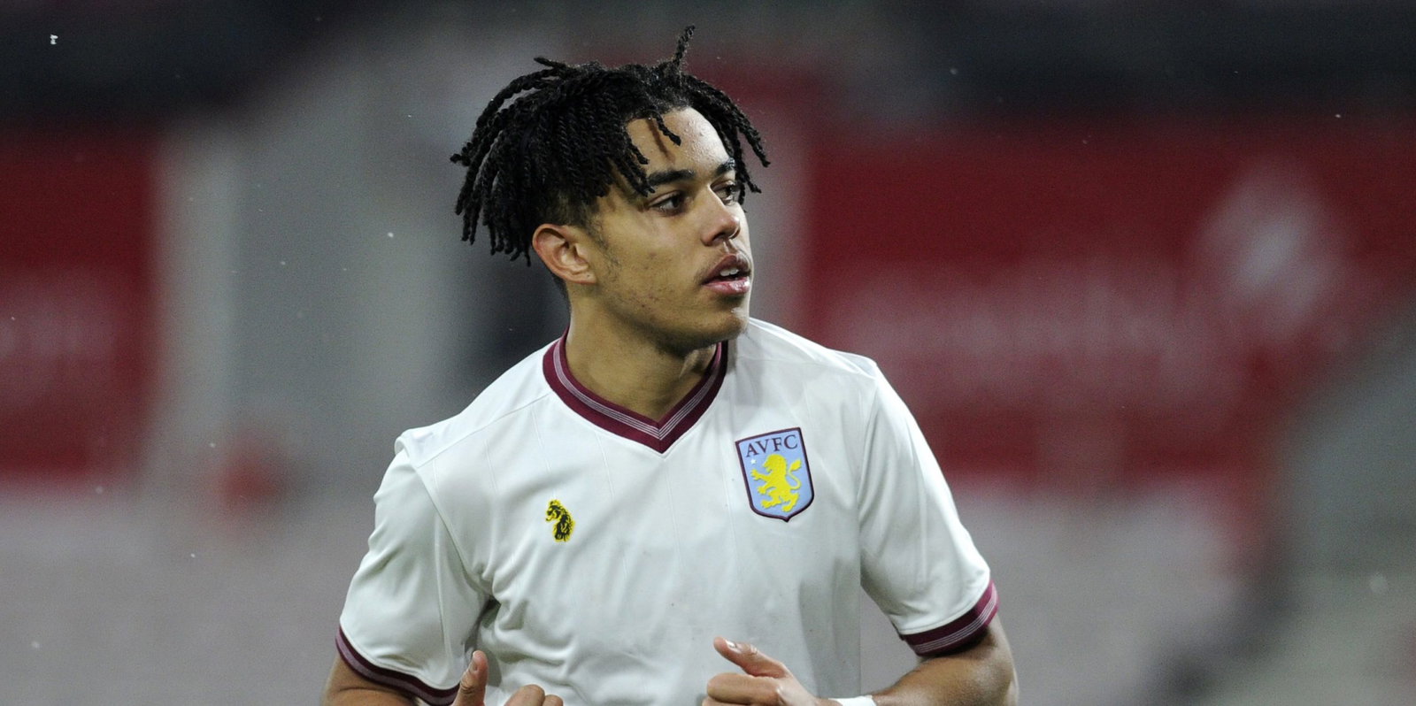 AFC Bournemouth	v Aston Villa - FA Youth Cup 5th Round