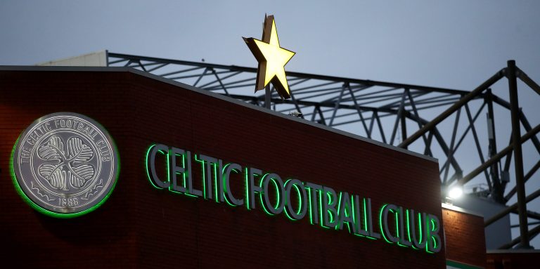 Celtic FC v CFR Cluj: Group E - UEFA Europa League