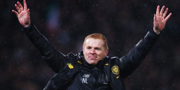 Rangers FC v Celtic FC - Betfred Cup Final