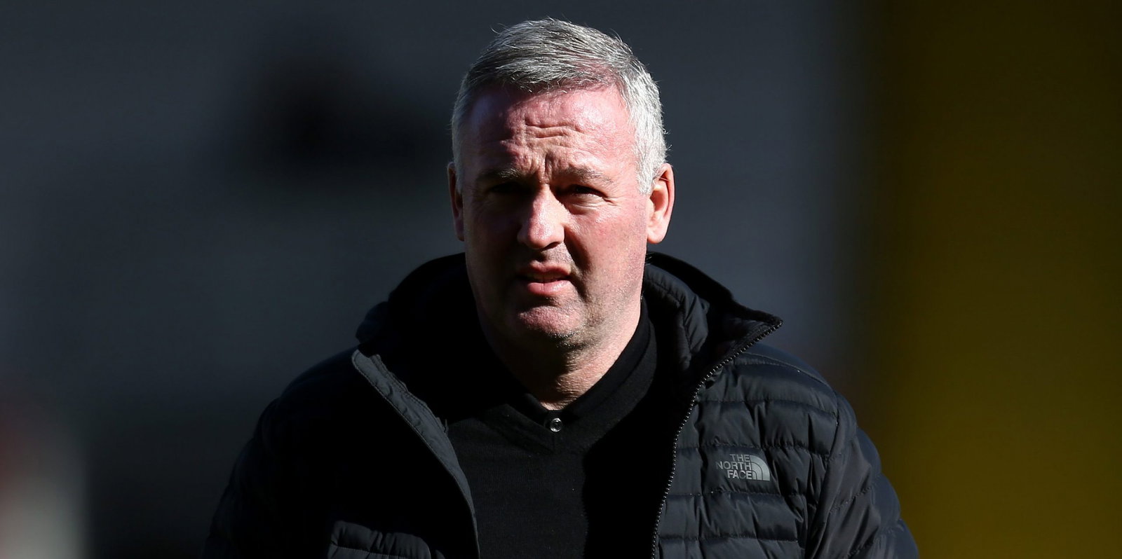 Blackpool v Ipswich Town - Sky Bet League One