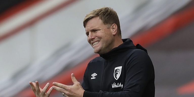 AFC Bournemouth v Tottenham Hotspur - Premier League