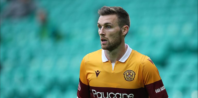 Celtic v Motherwell - Ladbrokes Scottish Premiership