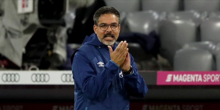 FC Bayern Muenchen v FC Schalke 04 - Bundesliga