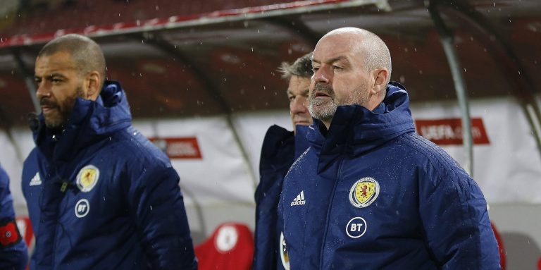 Serbia v Scotland - UEFA EURO 2020 Play-Off Finals