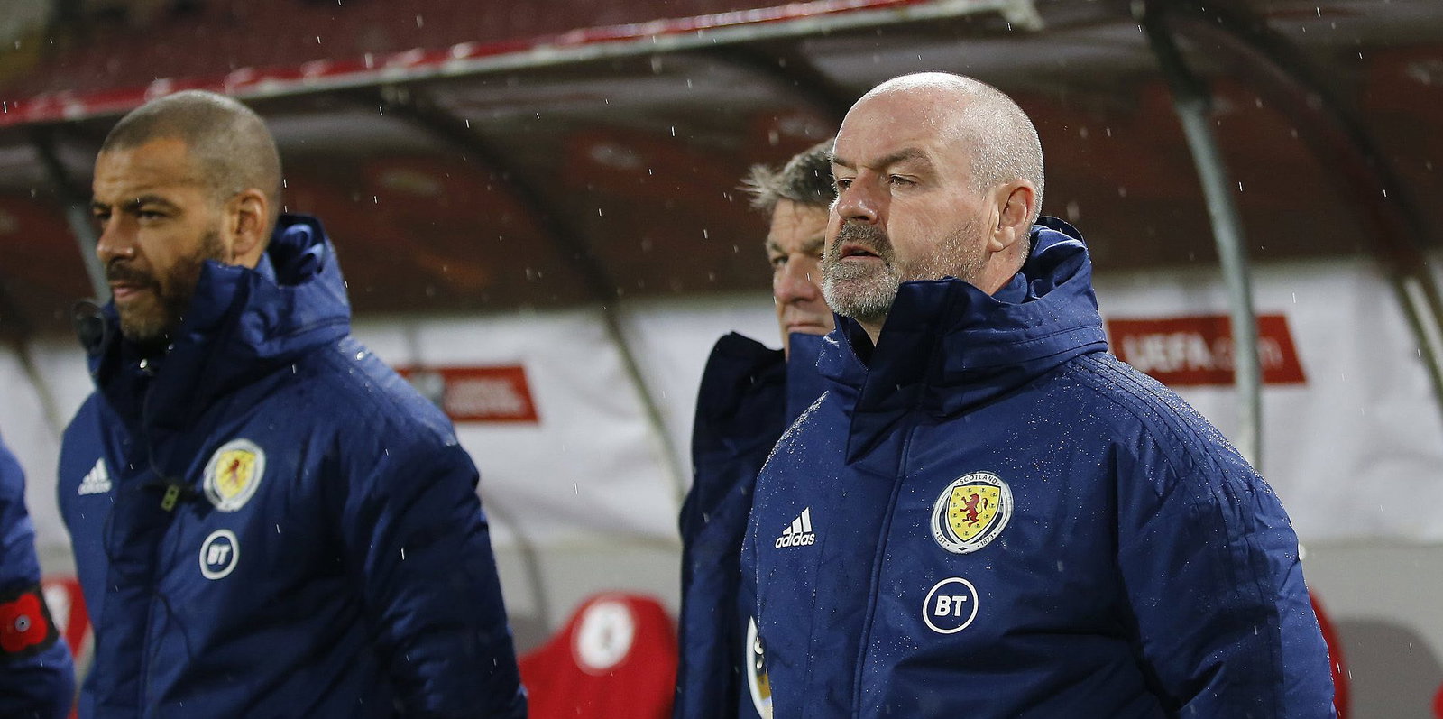 Serbia v Scotland - UEFA EURO 2020 Play-Off Finals
