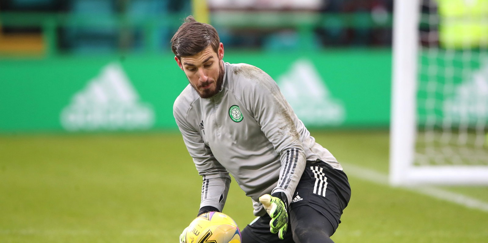 Celtic v St. Johnstone - Ladbrokes Scottish Premiership