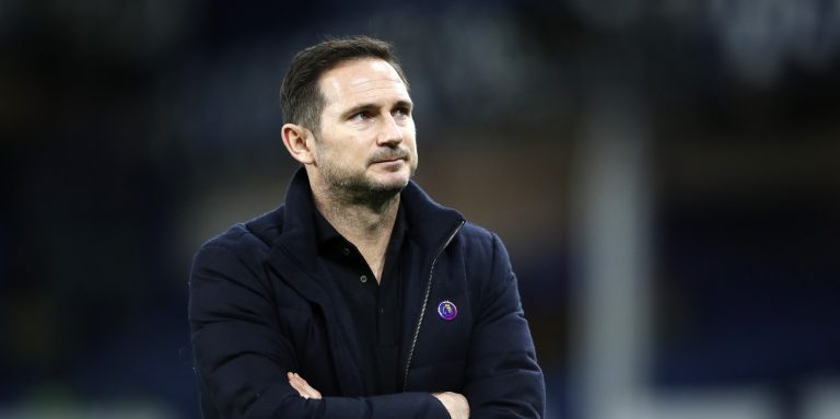 Everton v Chelsea - Premier League