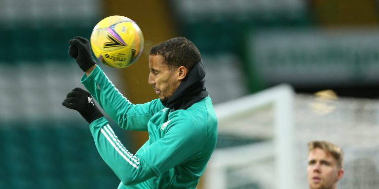 Celtic v Kilmarnock - Ladbrokes Scottish Premiership