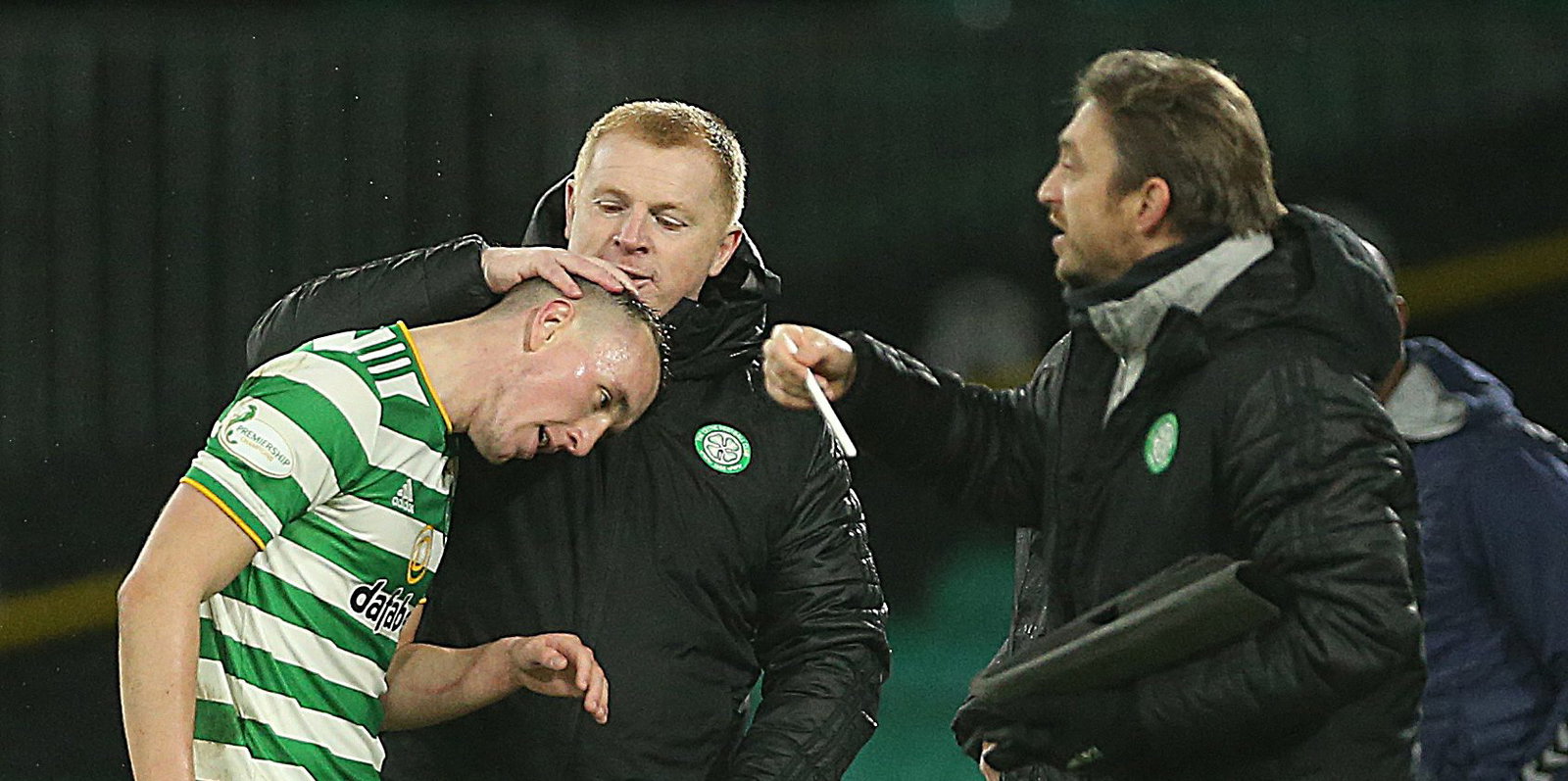 Celtic v Kilmarnock - Ladbrokes Scottish Premiership