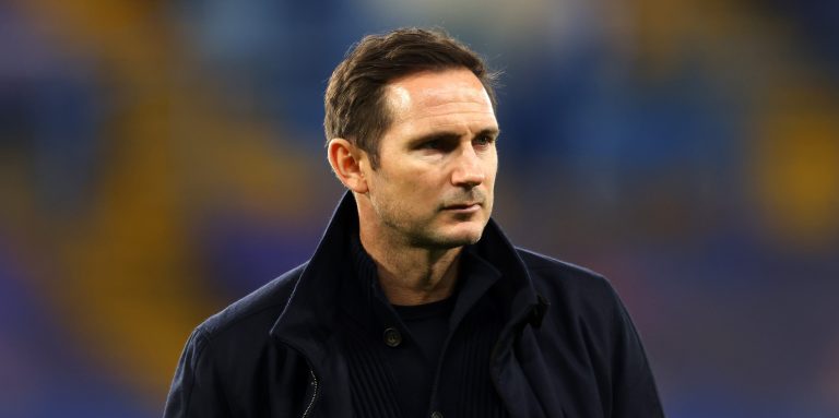Chelsea v Aston Villa - Premier League