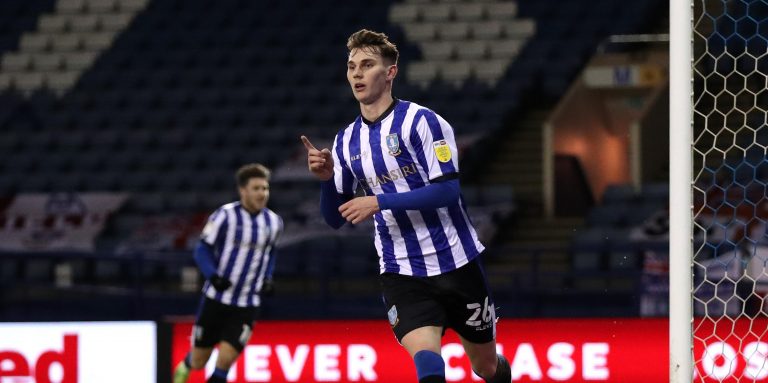 Sheffield Wednesday v Middlesbrough - Sky Bet Championship