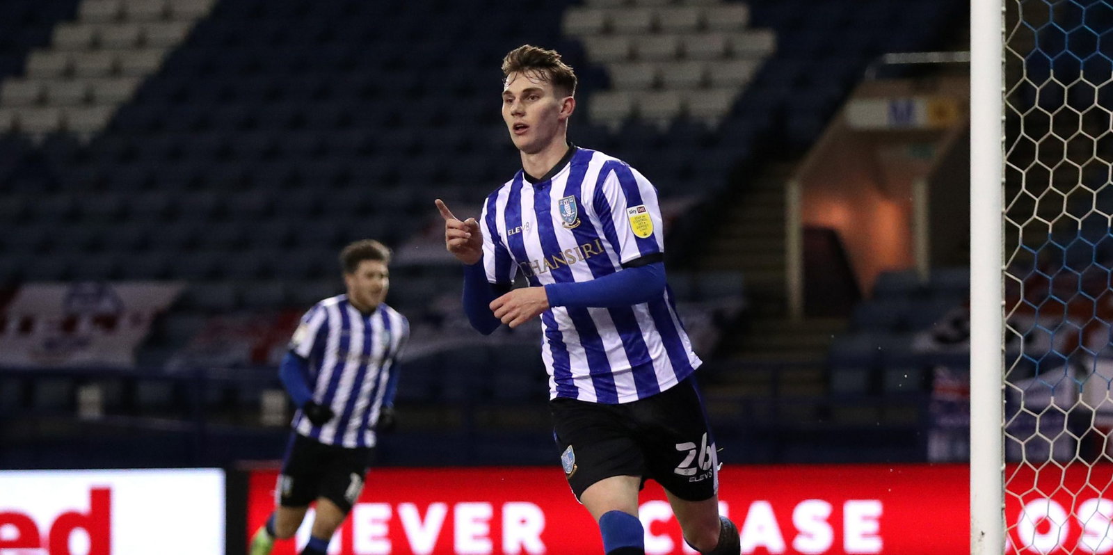 Sheffield Wednesday v Middlesbrough - Sky Bet Championship