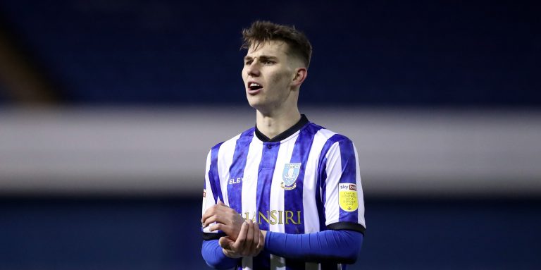 Sheffield Wednesday v Derby County - Sky Bet Championship