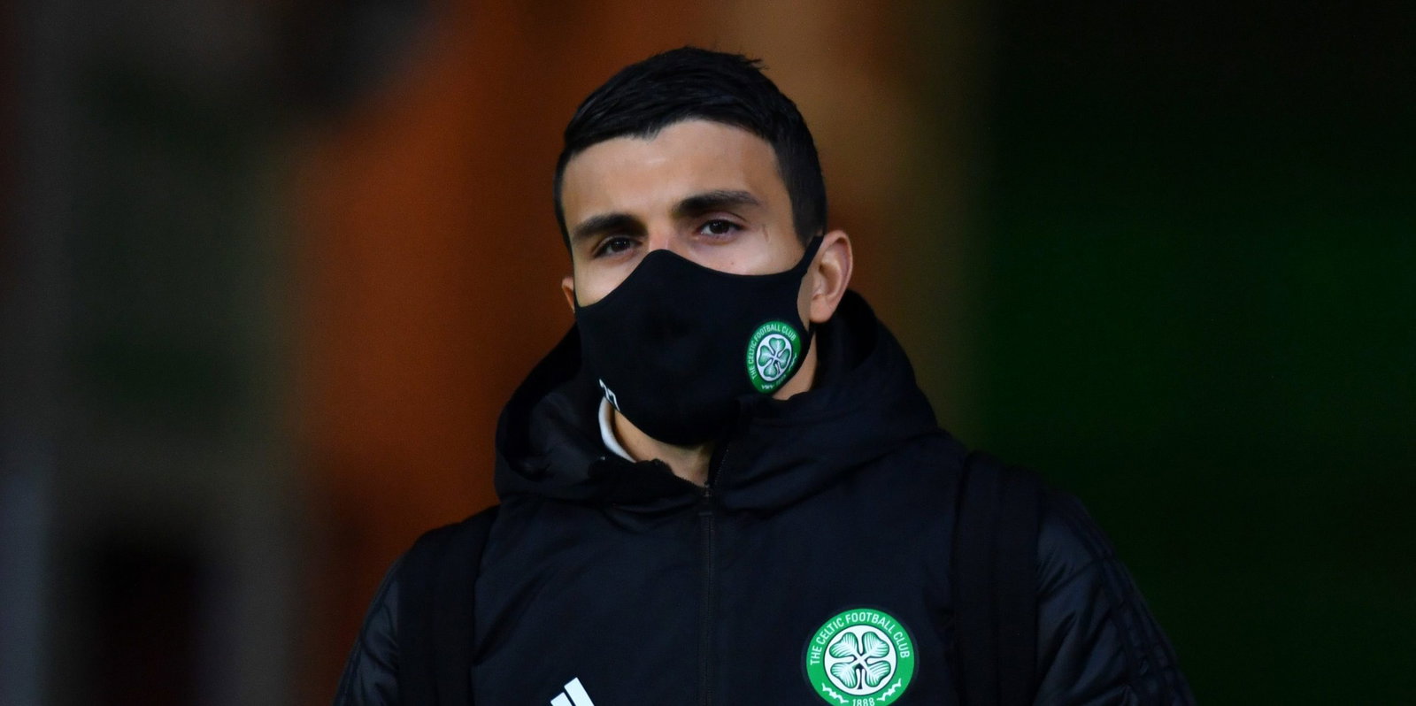 Celtic v Hamilton Academical - Ladbrokes Scottish Premiership