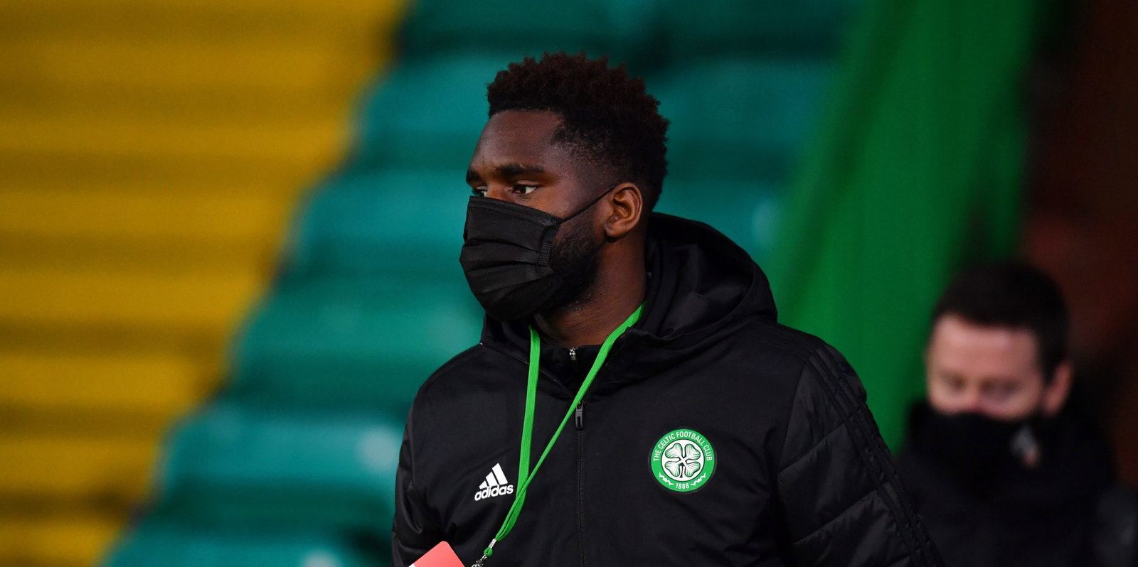 Celtic v Hamilton Academical - Ladbrokes Scottish Premiership