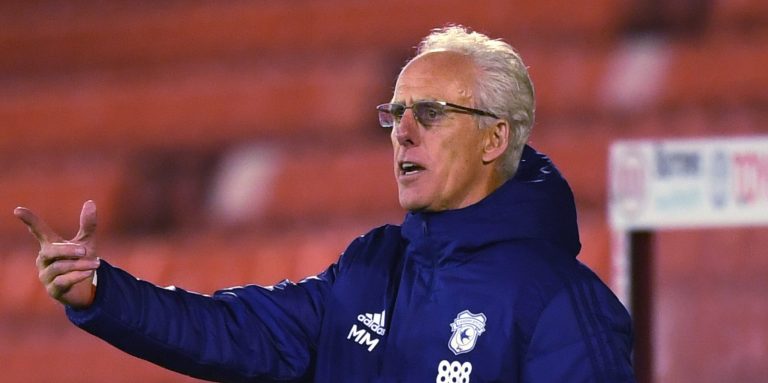 Barnsley v Cardiff City - Sky Bet Championship