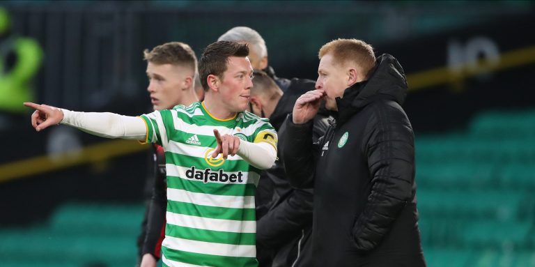Celtic v St. Mirren - Ladbrokes Scottish Premiership