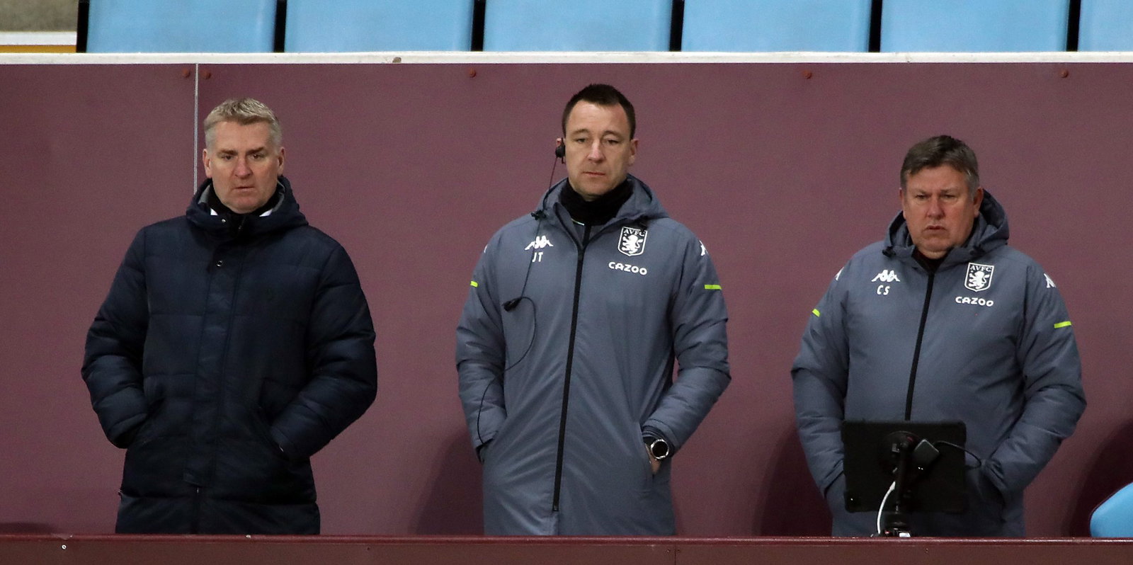 Aston Villa v West Ham United - Premier League