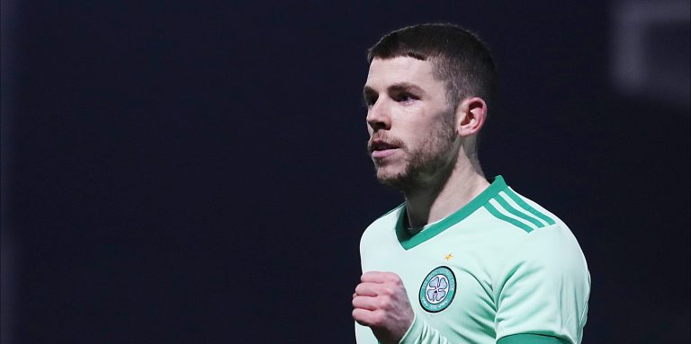 St. Mirren v Celtic - Ladbrokes Scottish Premiership