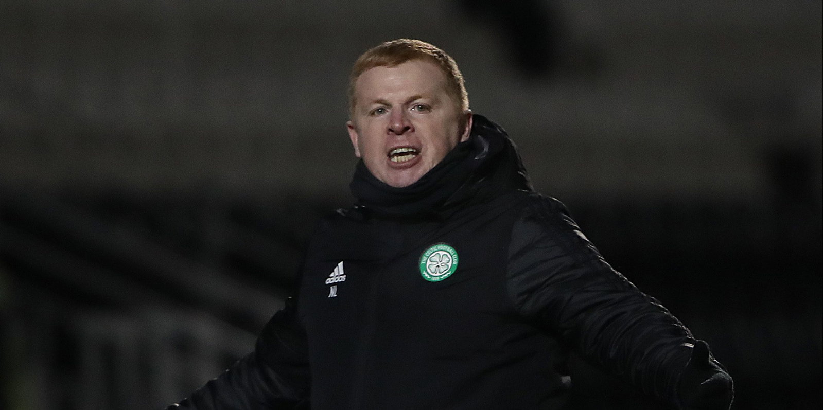 St. Mirren v Celtic - Ladbrokes Scottish Premiership