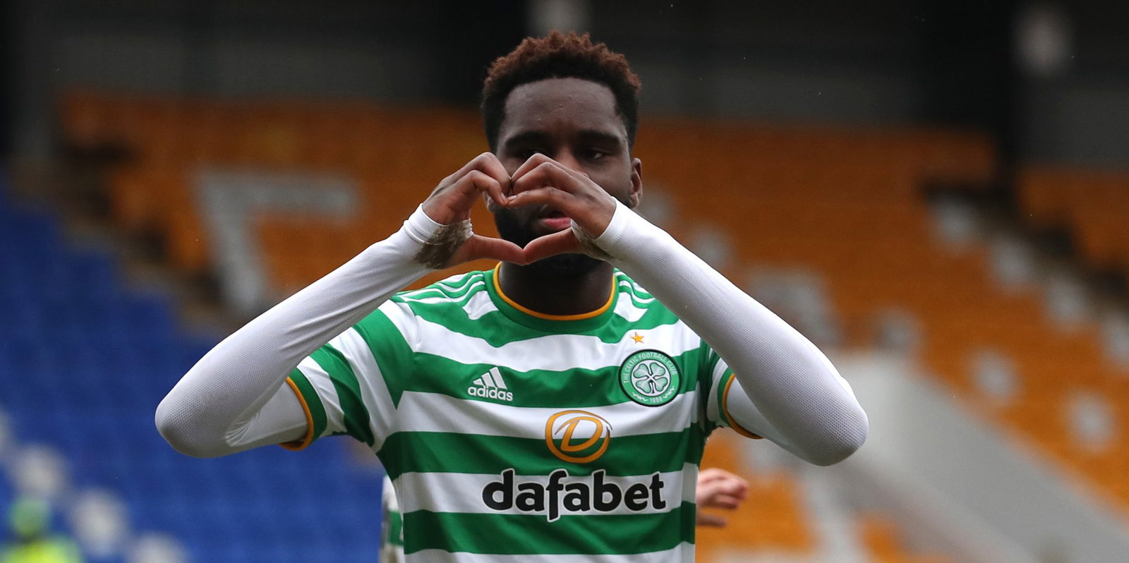 St. Johnstone v Celtic - Ladbrokes Scottish Premiership
