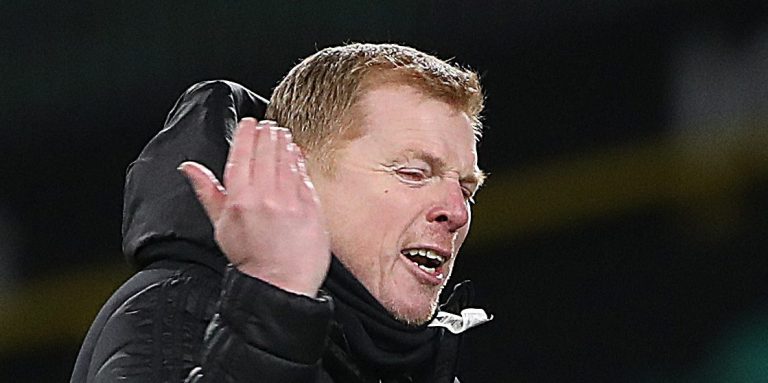 Celtic v Aberdeen - Ladbrokes Scottish Premiership