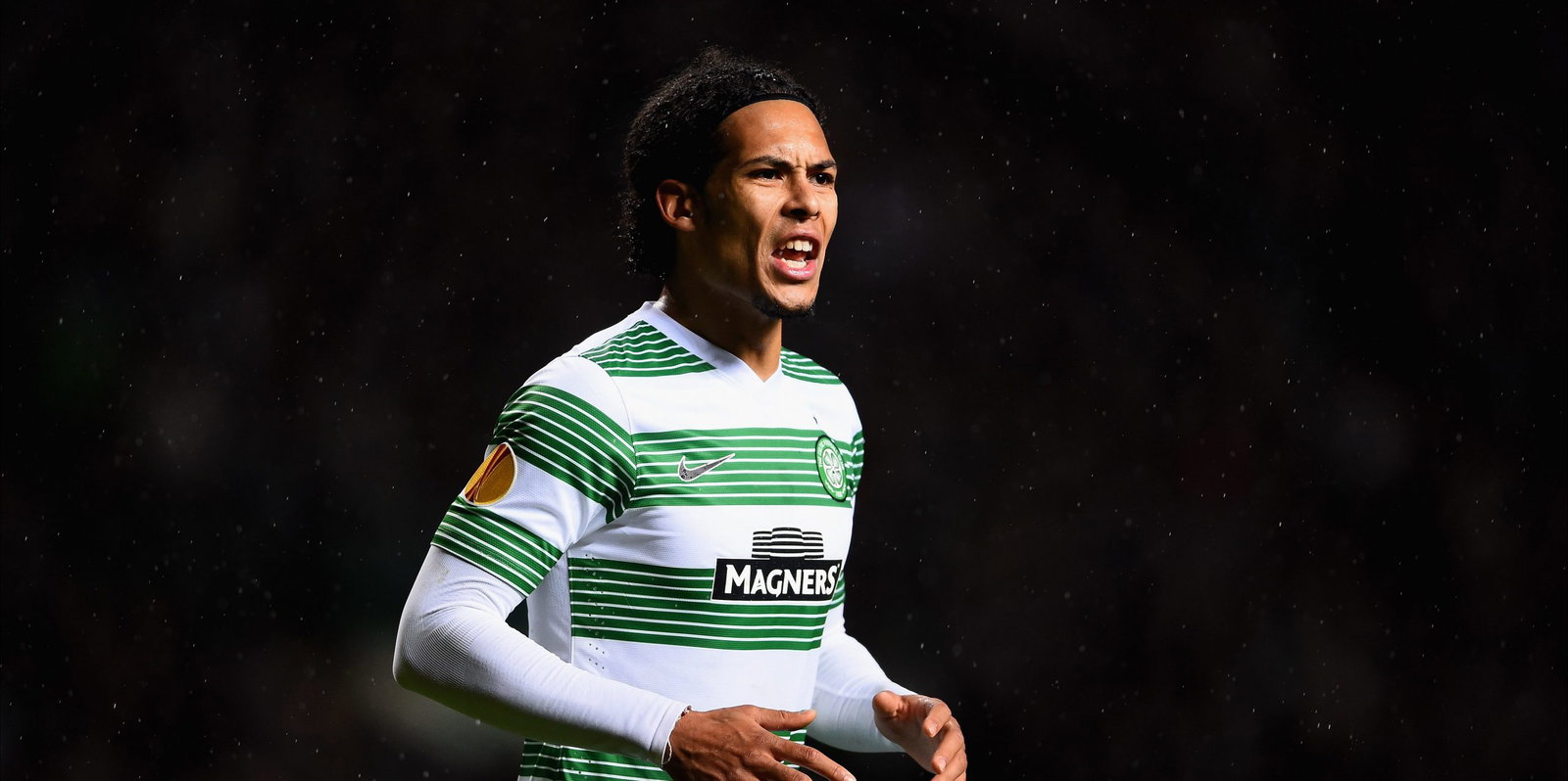 Celtic FC v FC Internazionale Milano - UEFA Europa League Round of 32