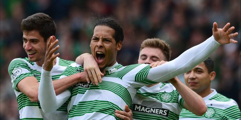 Inverness Caledonian Thistle v Celtic - The William Hill Scottish Cup Semi Final