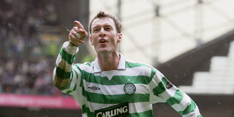 Scottish Cup - Celtic v Rangers