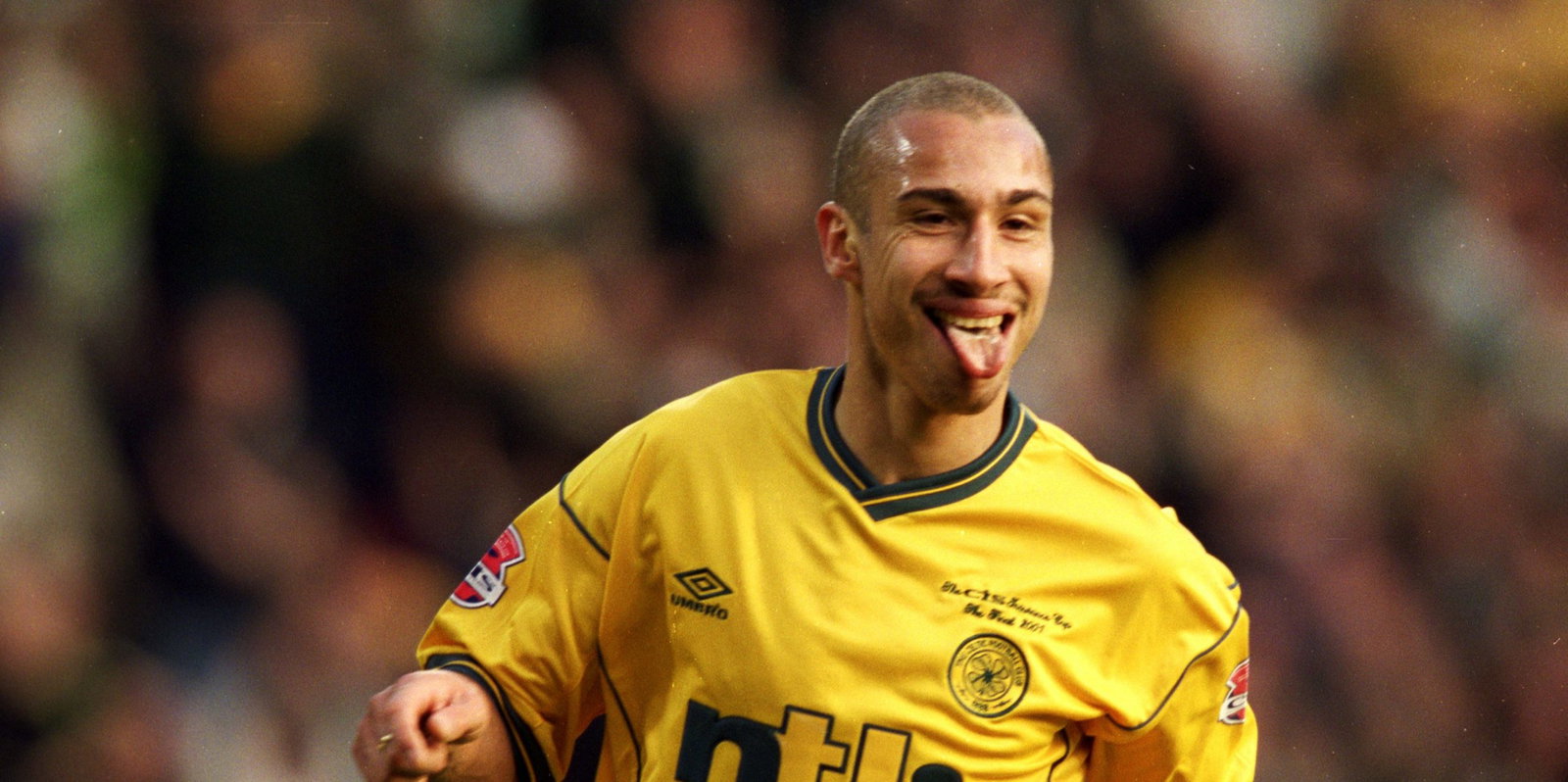 Henrik Larsson
