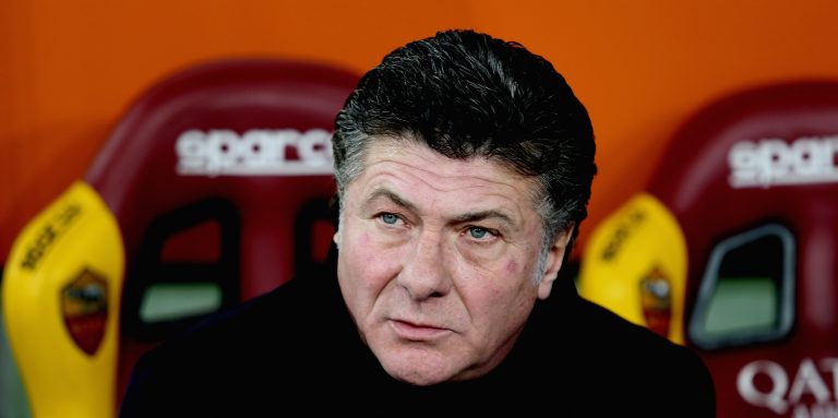 AS Roma v Torino FC - Serie A