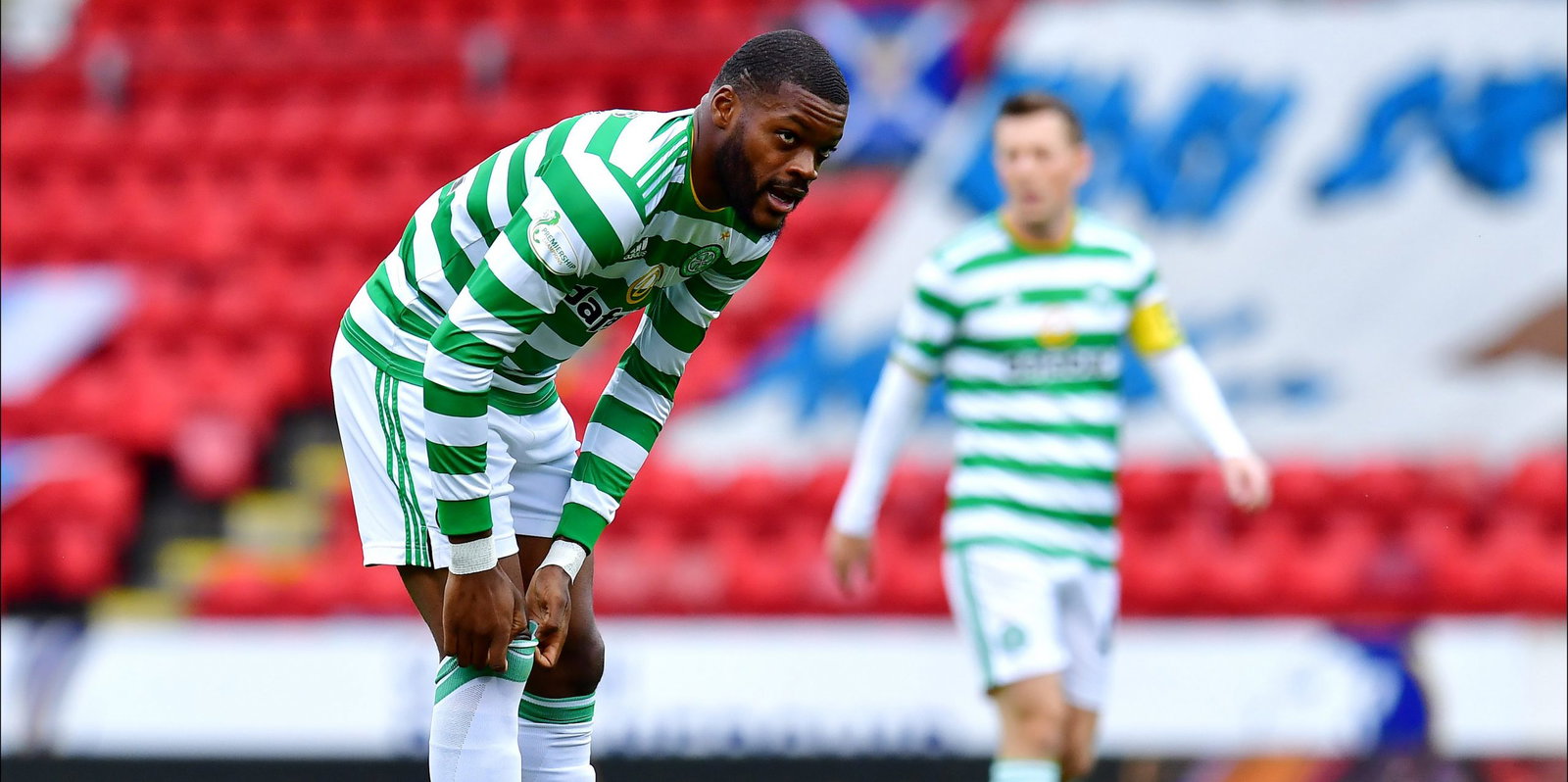 St. Johnstone v Celtic - Ladbrokes Scottish Premiership