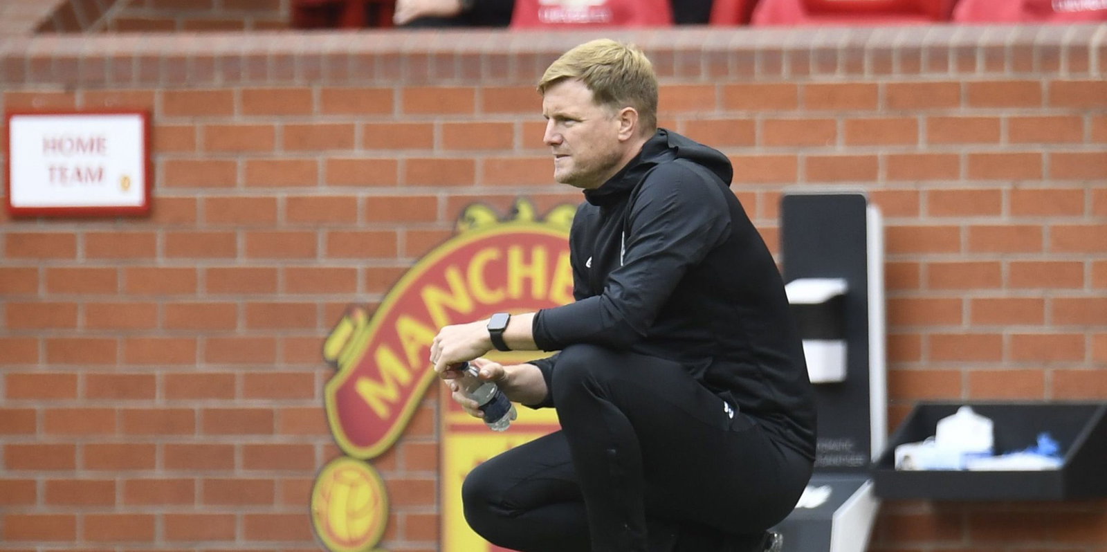 Manchester United v AFC Bournemouth  - Premier League
