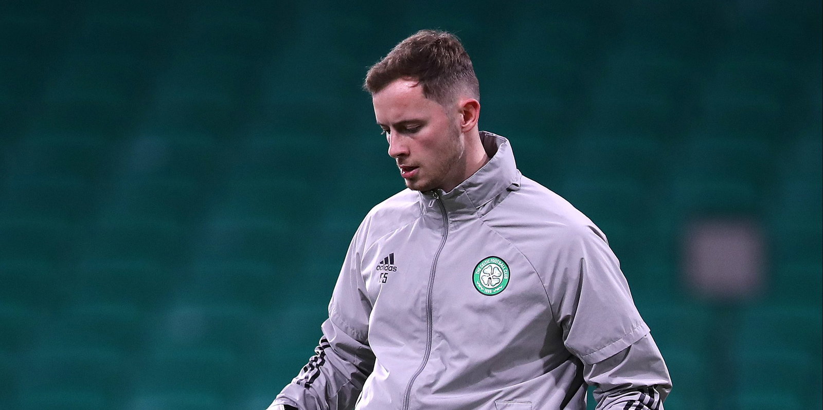 Celtic v LOSC Lille: Group H - UEFA Europa League