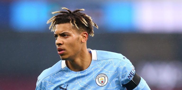 Manchester City v Birmingham City - FA Cup Third Round