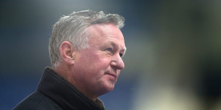 Huddersfield Town v Stoke City - Sky Bet Championship