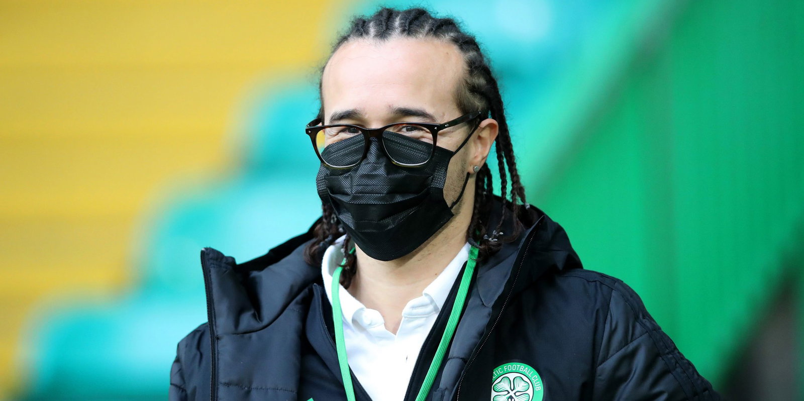 Celtic v Aberdeen - Ladbrokes Scottish Premiership