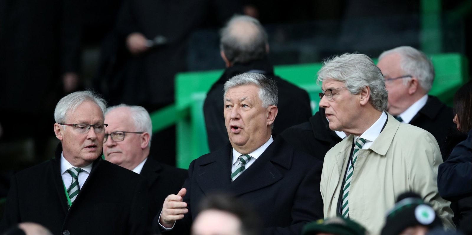 Celtic v St. Mirren - Ladbrokes Scottish Premiership