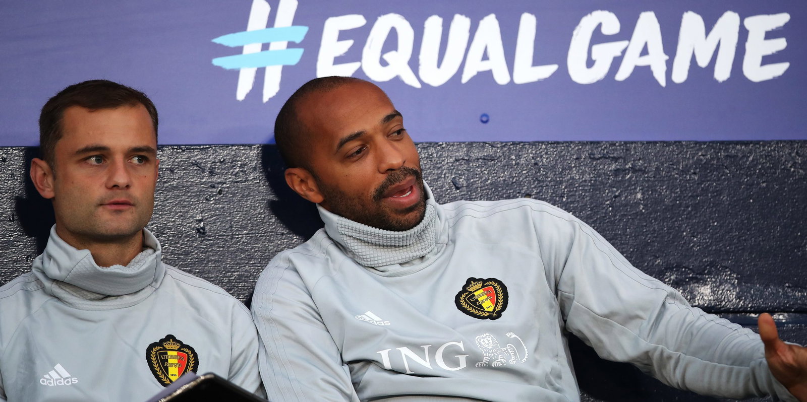 Scotland v Belgium - International Friendly