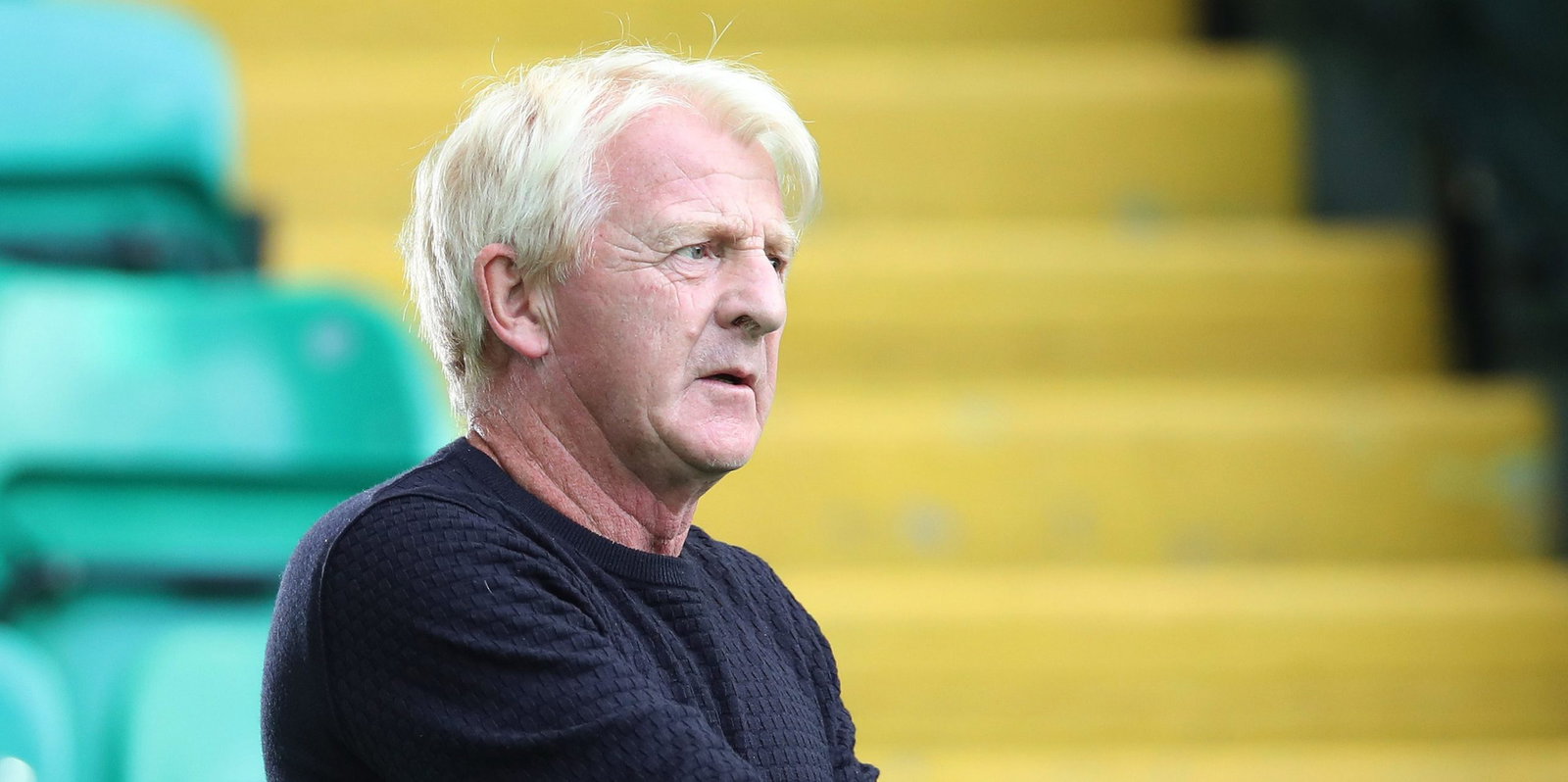 Celtic v KR Reykjavik - UEFA Champions League: First Qualifying Round