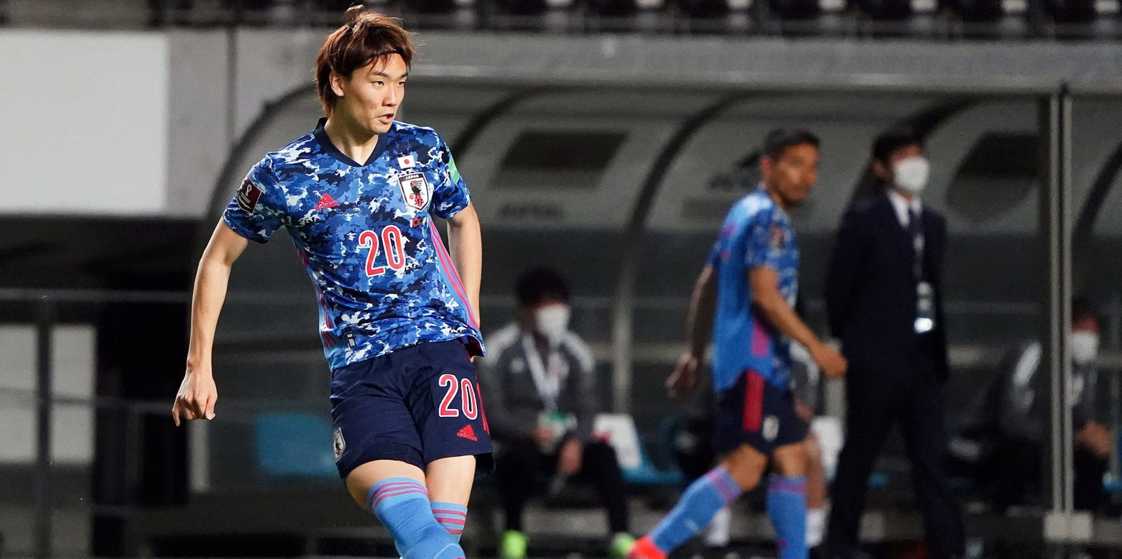 Japan v Myanmar - FIFA World Cup Asian Qualifier 2nd Round