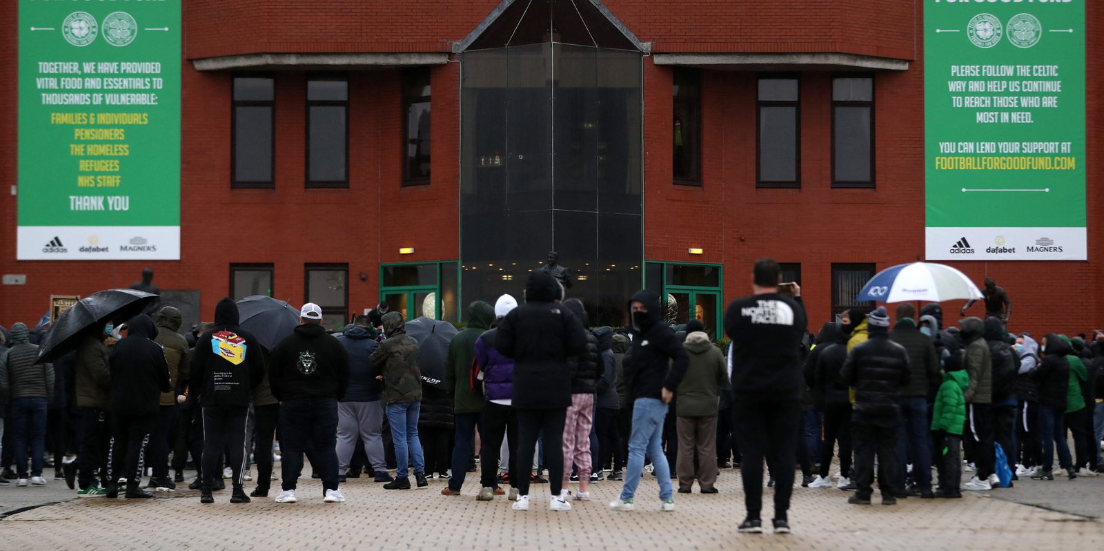 Celtic v Kilmarnock - Ladbrokes Scottish Premiership