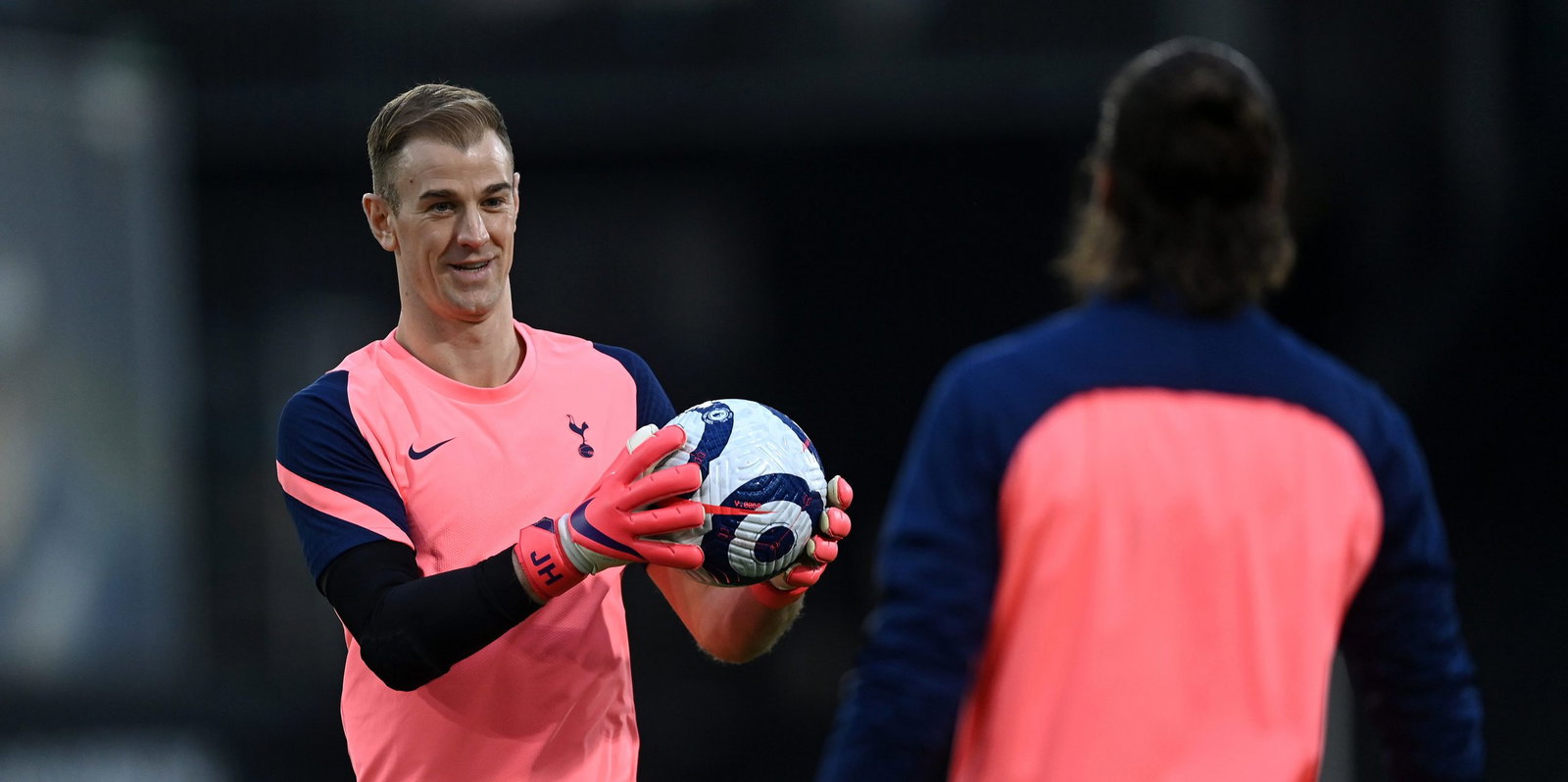 Fulham v Tottenham Hotspur - Premier League