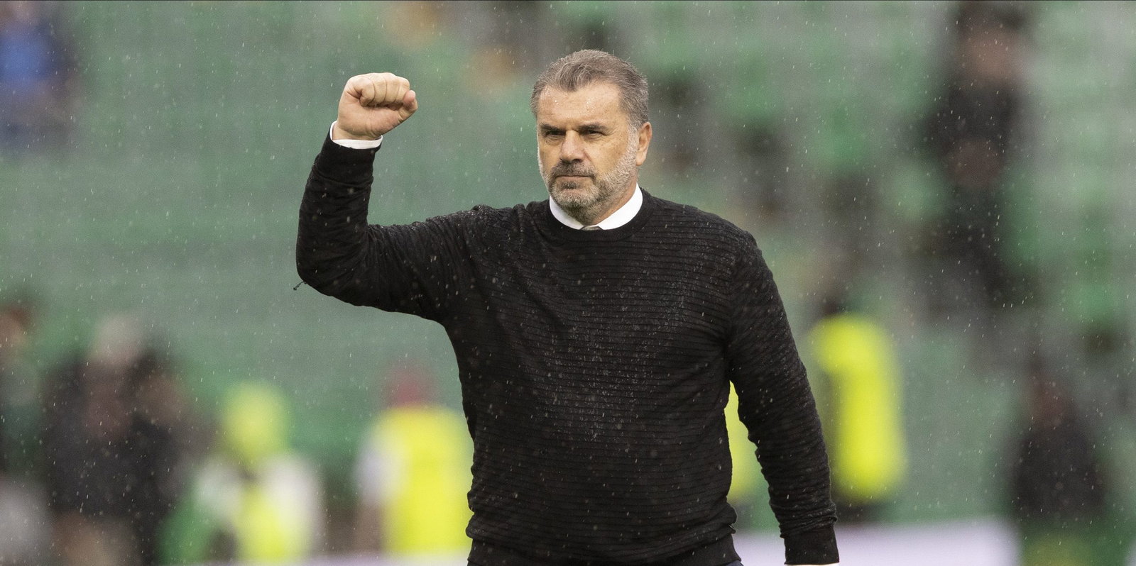 Celtic FC v Dundee FC - Cinch Scottish Premiership
