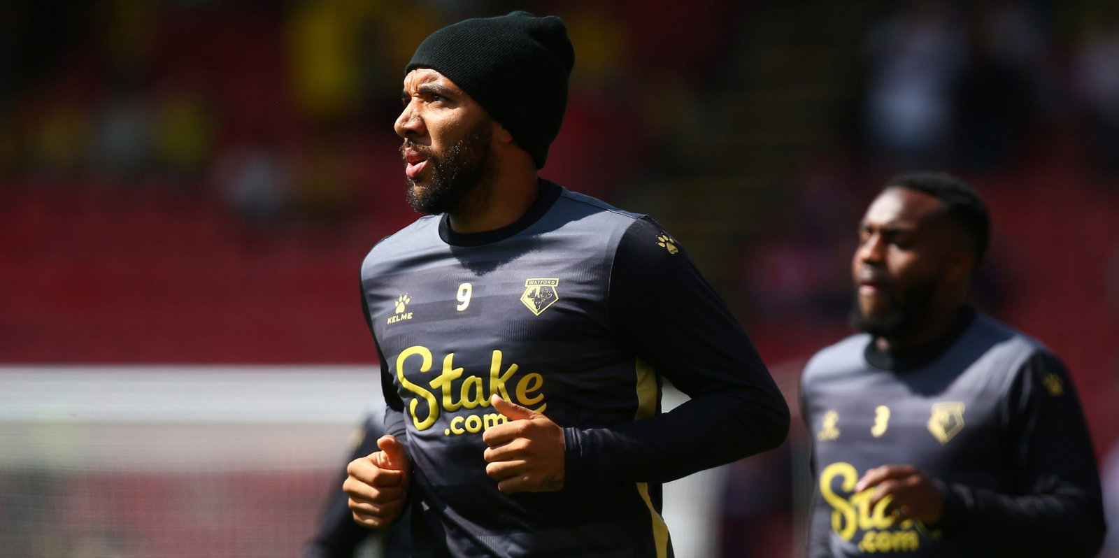 Watford v Aston Villa - Premier League