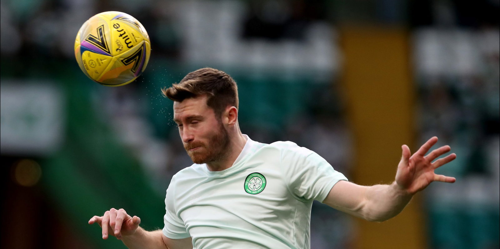 Celtic FC v AZ Alkmaar - UEFA Europa League: Play-Offs Leg One