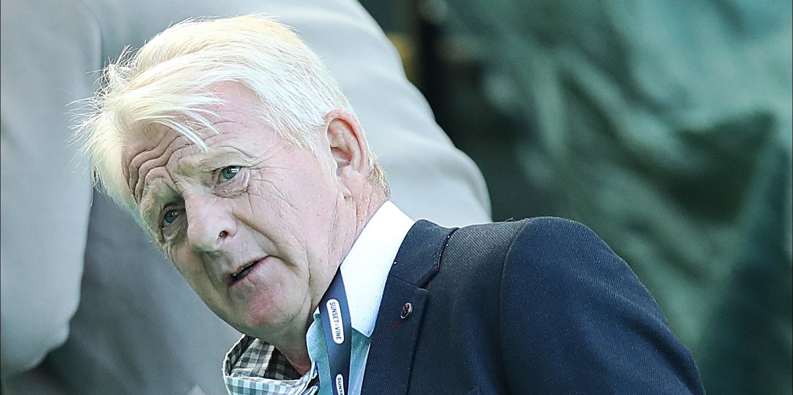 Celtic v Livingston - Ladbrokes Scottish Premiership