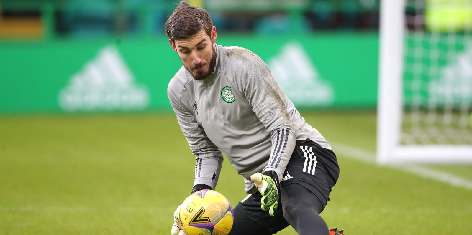 Celtic v St. Johnstone - Ladbrokes Scottish Premiership