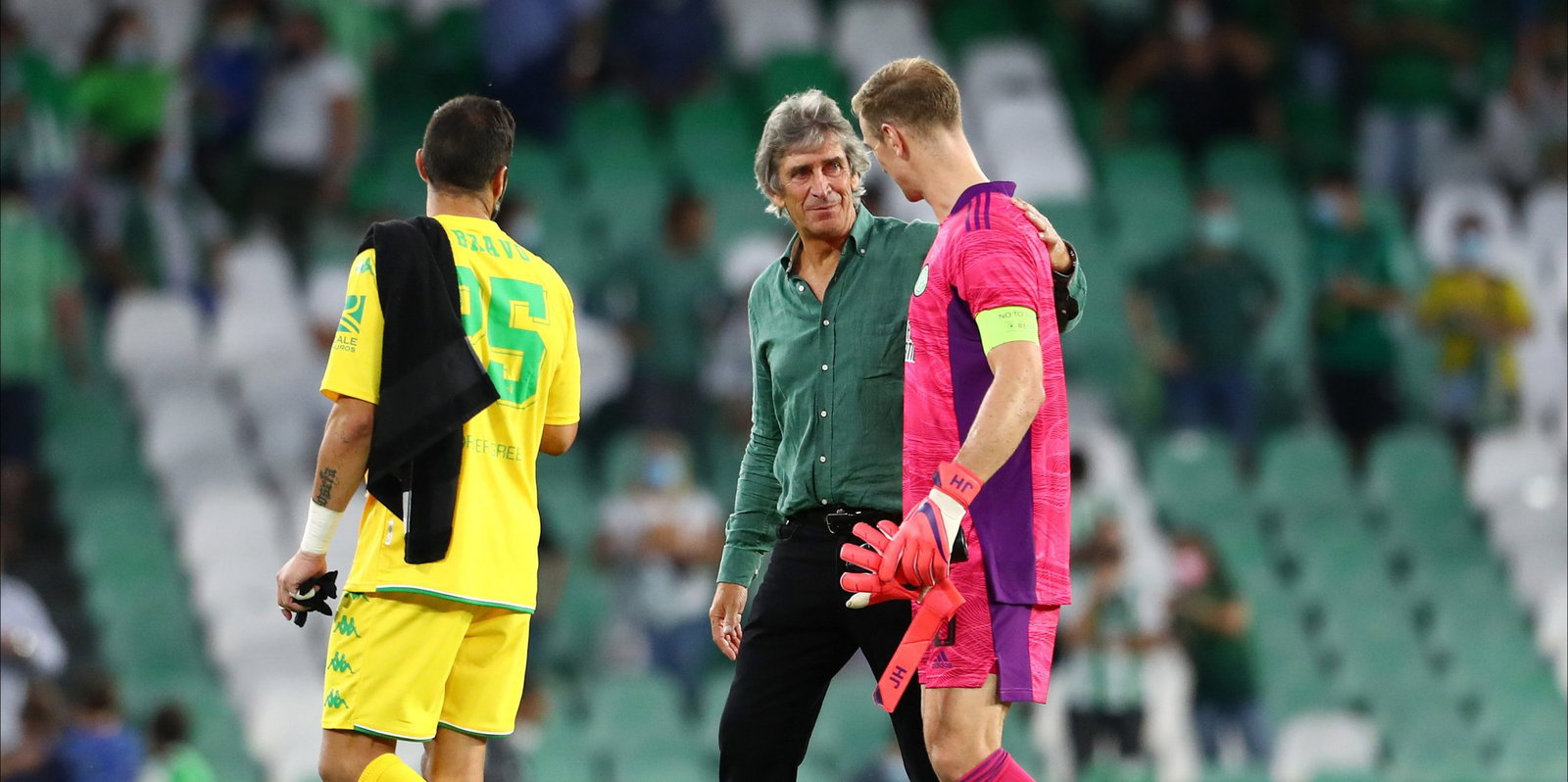 Real Betis v Celtic FC: Group G - UEFA Europa League